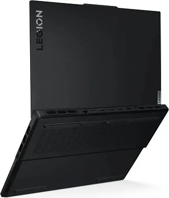 Купить Ноутбук Lenovo Legion Pro 7 16IRX9H Eclipse Black (83DE005LRA) - ITMag
