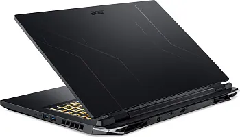 Купить Ноутбук Acer Nitro 5 AN517-55-52XR Obsidian Black (NH.QLFEU.00F) - ITMag