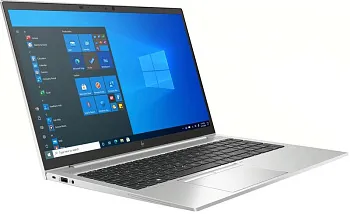 Купить Ноутбук HP EliteBook 850 G8 Silver (4L0A0EA) - ITMag