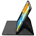 Чохол LAUT Inflight Folio for New iPad Pro 12.9" 2018 Black (LAUT_IPP12_IN_BK) - ITMag