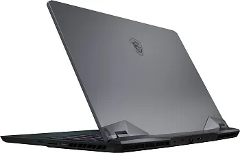 Купить Ноутбук MSI Raider GE76 12UGS (GE76 12UGS-077PL) - ITMag