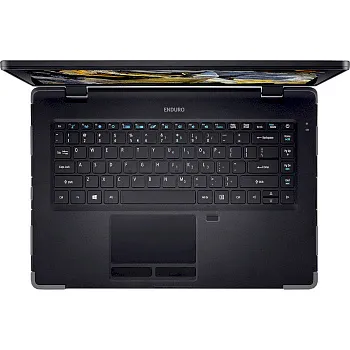 Купить Ноутбук Acer Enduro N3 EN314-51W-51L2 Black (NR.R0PEU.009) - ITMag