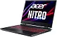 Acer Nitro 5 AN515-58-55ZG Obsidian Black (NH.QFHEU.004) - ITMag