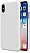 Чохол Nillkin Matte для Apple iPhone X (5.8") (+ плівка) (Білий) - ITMag