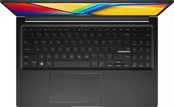 Купить Ноутбук ASUS VivoBook 15X K3504ZA Indie Black (K3504ZA-BQ242) - ITMag