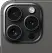Apple iPhone 15 Pro 256GB Black Titanium (MTV13) (Вітринний) - ITMag