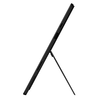 Купить Ноутбук Microsoft Surface Pro 7 Intel Core i7 16/512GB Black (VAT-00018, VAT-00016) - ITMag
