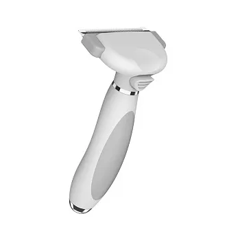 Фурминатор Xiaomi Pawbby One-Hand Hair Remover Comb Medium (MG-PCO001) - ITMag