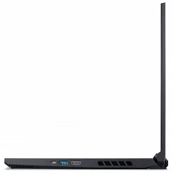 Купить Ноутбук Acer Nitro 5 AN515-55-512M Obsidian Black (NH.Q7MEU.01D) - ITMag