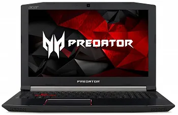 Купить Ноутбук Acer Predator Helios 300 PH315-51-535G (NH.Q3FEU.039) - ITMag