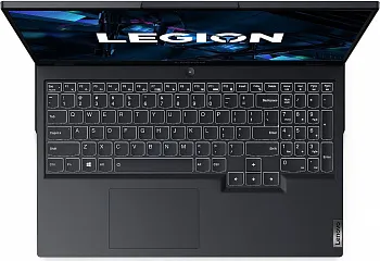 Купить Ноутбук Lenovo Legion 5 15ITH6 (82JK00B5PB) - ITMag