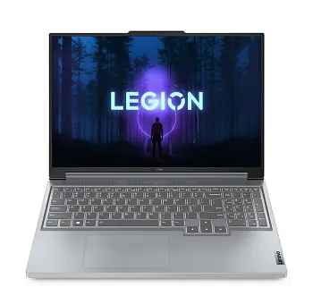 Купить Ноутбук Lenovo Legion Slim 5 16IRH8 (82YA006PPB) - ITMag