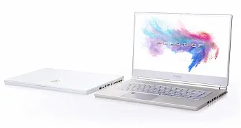 Купить Ноутбук MSI P65 8RE Creator (P658RE-020US) - ITMag