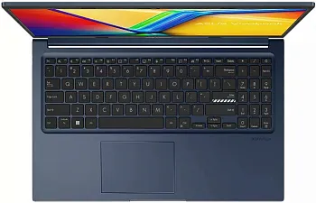 Купить Ноутбук ASUS Vivobook 15 X1504VA Quiet Blue (X1504VA-BQ499) - ITMag